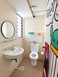 Bukit Timah Shopping Centre (D21), Office #632379621